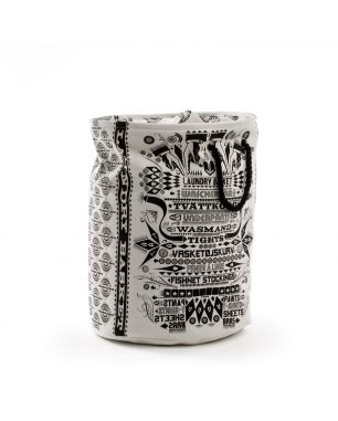 Laundry Bag Seletti By Petrantoni