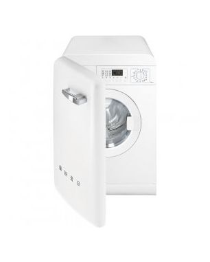 Lavatrice Smeg LBB14 - WH Bianco