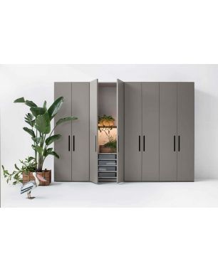 Lema Ellevi Wardrobe
