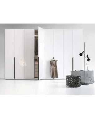 Lema Flago Wardrobe
