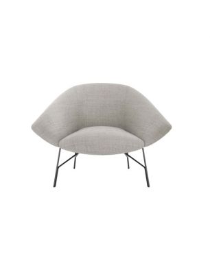 Lema Lennox Armchair