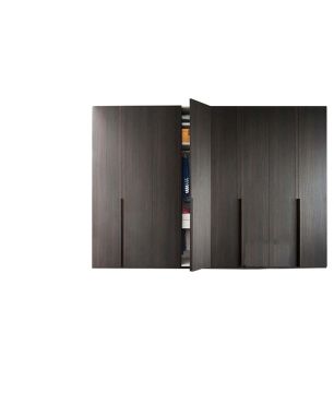 Lema Ligno Wardrobe