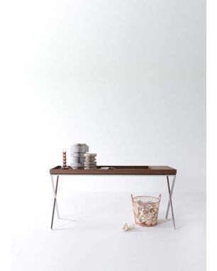 Lema Novel Console