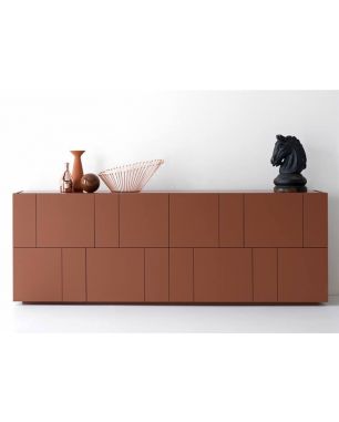 Lema Ortelia Sideboard