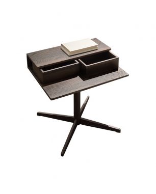 Lema Silo Bedside Table