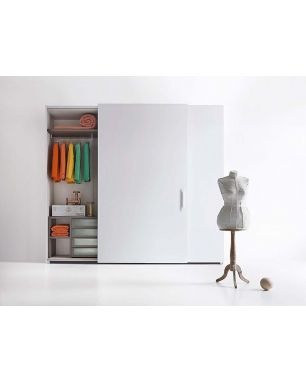 Lema Simple Wardrobe