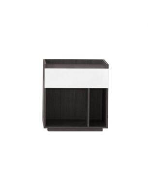 Lema Tip Bedside Table