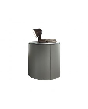 Lema Top Bedside Table