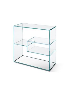 Bookcase Tonelli Design Liber H