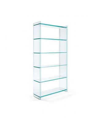 Bookcase Tonelli Design Quiller