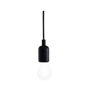 Light Bulb Frosted Seletti Maman