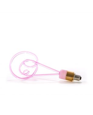 Lampadina Seletti Twist