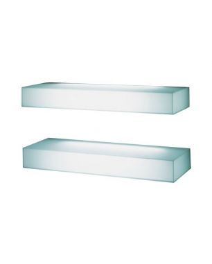 Shelf Glas Italia Light-Light