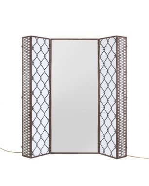 Baule luminoso Seletti
