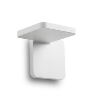 Linea Light Lampada da Parete Quad