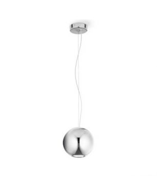 Lampada a Sospensione Pelota Linea Light