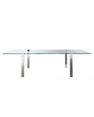 Tavolo Tonelli Design Soggiorno