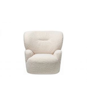 Gervasoni Loll 09 Armchair