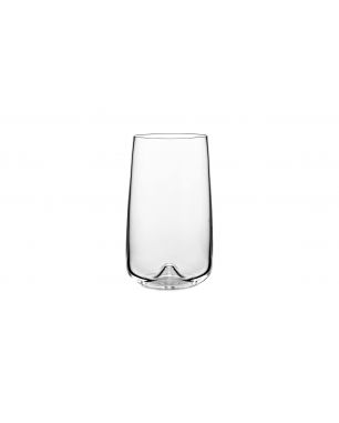 Normann Copenhagen Long Drink Glass 