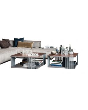 Cattelan Italia Lothar Tavolino Piccolo