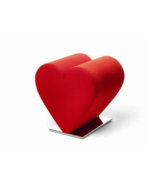 Pouf Opinione Ciatti Amore
