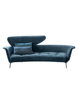 Sofa Bonaldo Lovy Capri Leather