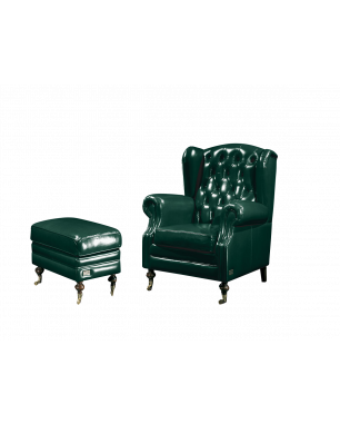 Epoque Lowell Armchair 
