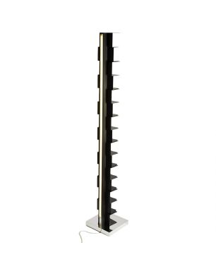 Bookcase Opinion Ciatti Ptolomeo Luce