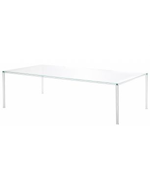 Table Glas Italia Luminous