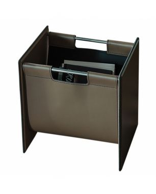 Magazine Rack Cattelan Italia Jerry