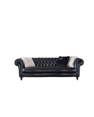 Epoque Majestic Sofa 