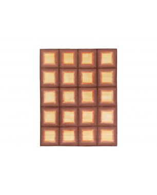 Tappeto CC Tapis The color of copper composition 2