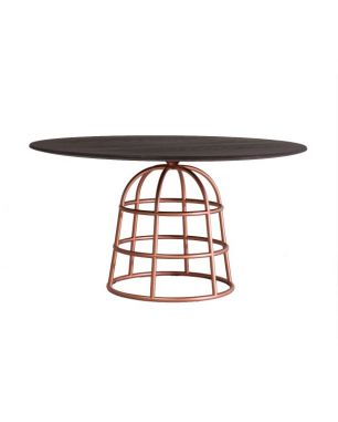 Table Bonaldo Mass Table