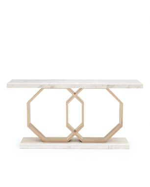 Abhika Mathis Console