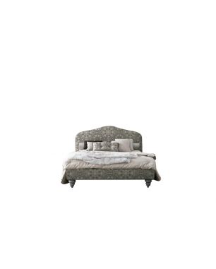 Bed Twils Medea