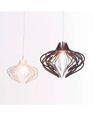Colico Medusa Iron Lamp