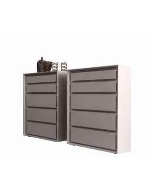 Cassetto Memory Presotto