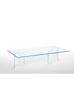 Tonelli Design Design Metropolis Small Table
