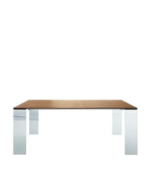 Miniforms Aria Extensibile Table