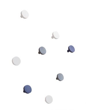 Miniforms Chiodo Coat Rack