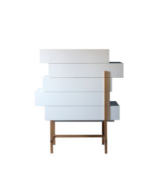 Miniforms Galena Cabinet
