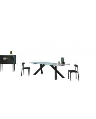 Miniforms Tavolo Gustave