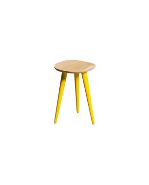Miniforms Lechuck Stool