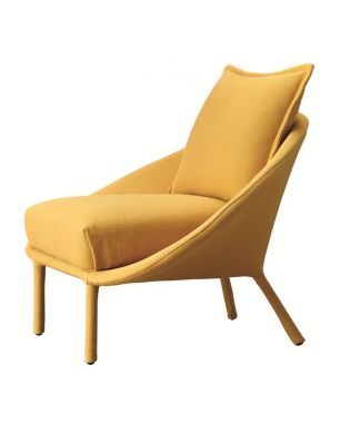 Miniforms Poltrona Lem