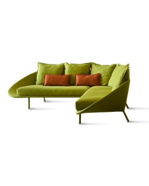 Miniforms Lem Componibile Sofa