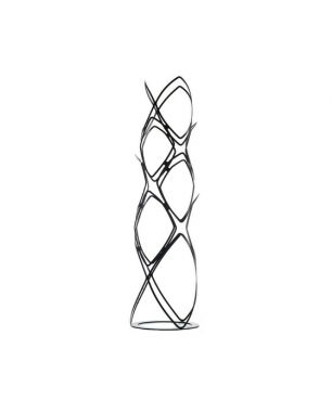 Miniforms Rombo Coat Hanger