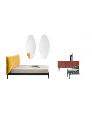 Miniforms Shiko Wonder Bed