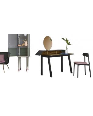 Miniforms Tolda Desk