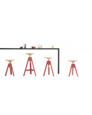 Miniforms Vitos Stool