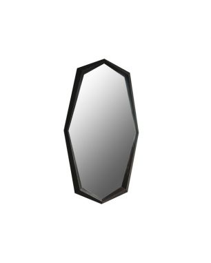 Mirror Cattelan Italia Emerald Wood